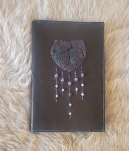 Etui cahier 5