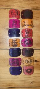 accessoires lacets